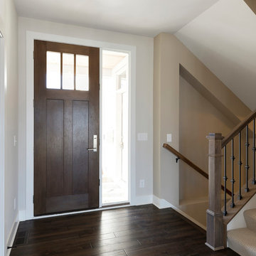 Whole Home Reconstruction Lake Street Excelsior
