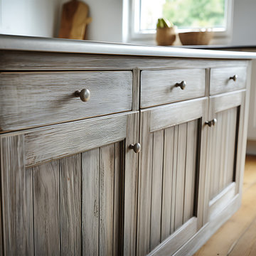 Custom Cabinets
