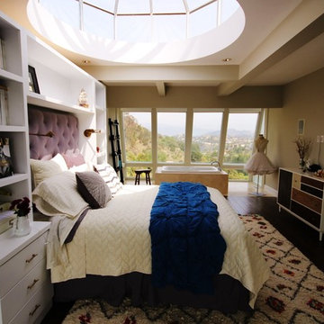 Interiors