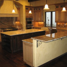 Kitchens
