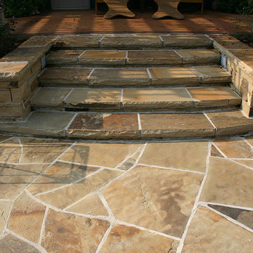 Chestnut Sandstone