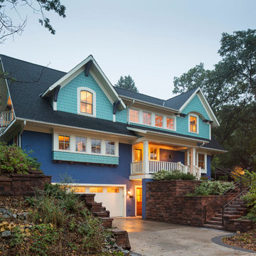 New St. Paul Home