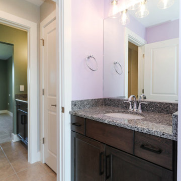 Modified Hampton | Dunmoor Estates Plainfield, IL