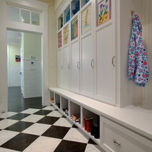 Mudroom