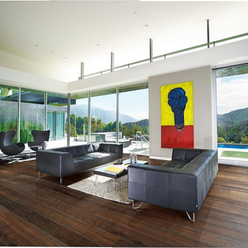 kahrs Hardwood Flooring