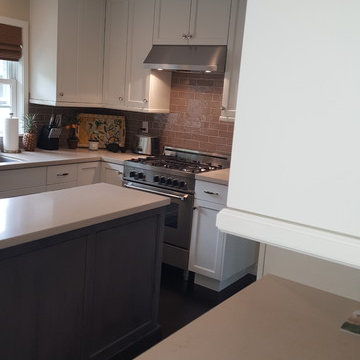 Classic Timeless Kitchen