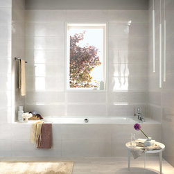 Handmade Series - Wall And Floor Tile