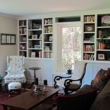 built ins