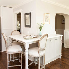 Kitchen Ideas
