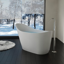 Bathtubs