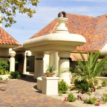 Paver Gallery