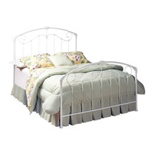Kensi’s Bedroom