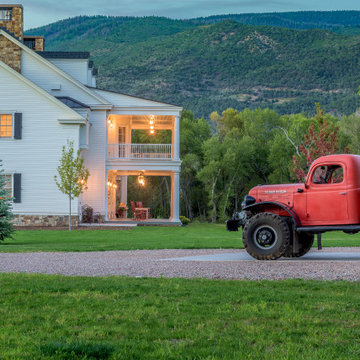 Roaring Fork Ranch