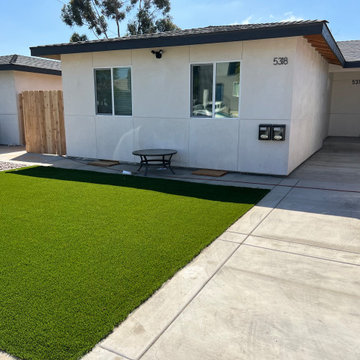 Project Photos