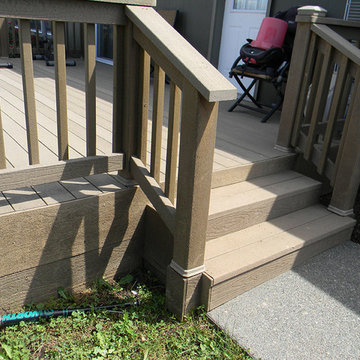 Decks