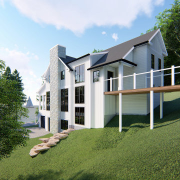 Renderings