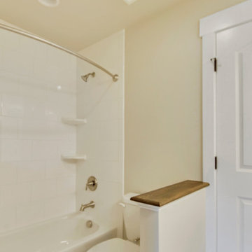 The Custom Buckingham in Falls Church