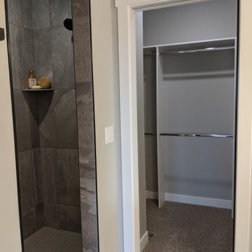 Model Home Staging