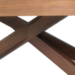 SUTTON Dining Table - Dining Tables
