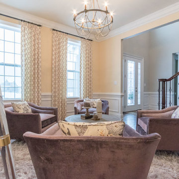 The Pinnacle of Goldney Place :)