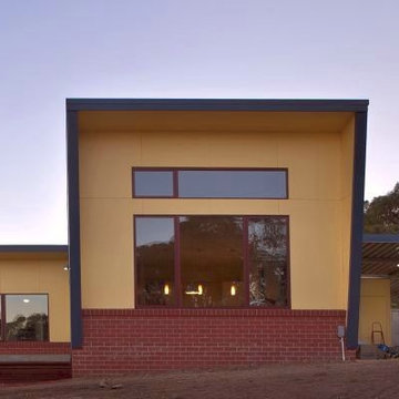 Bywong House