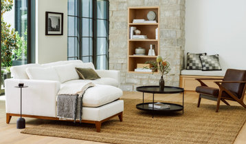 Coffee Tables, Accent Tables and Storage Under $299