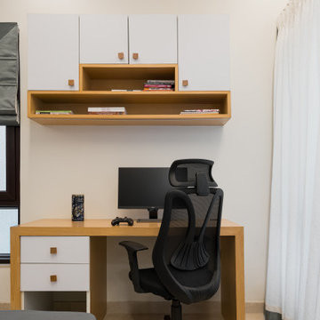 House of Bloom, Bangalore