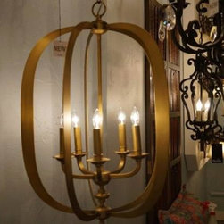 June 2013 Dallas Lighting Show - Pendant Lighting