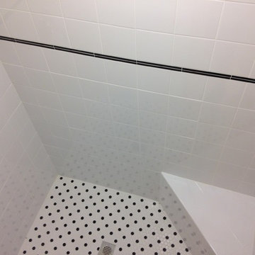 Bathroom Remodel in Temecula, Ca.