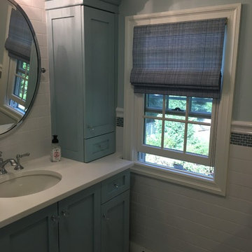 Children's Bathroom