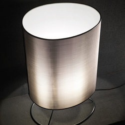 Orly Table Lamp by Pallucco - Table Lamps