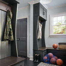 Mudrooms