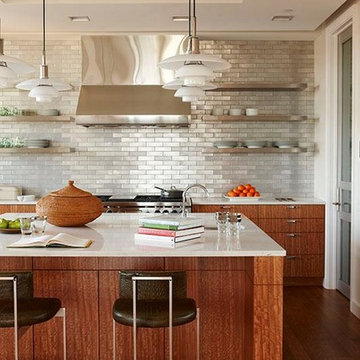 Luxury High Tech Condo