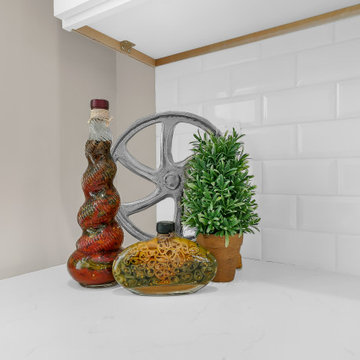 Home Staging on Linwood - House 2