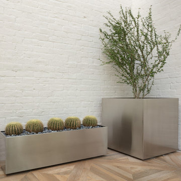 Memorial modern