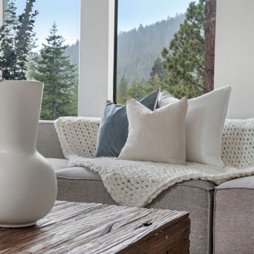 Apollo Way, Incline Village, Nevada