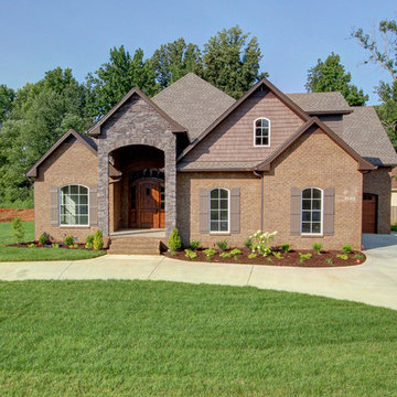 Azalea Trace 25