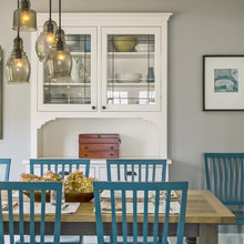 Dining Room Ideas