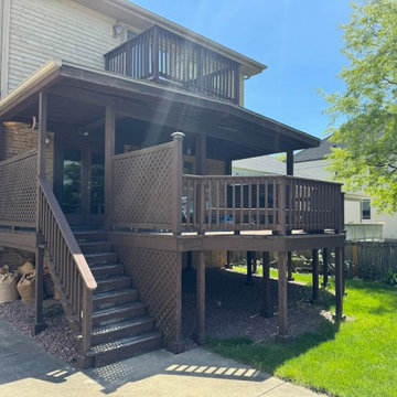 Chicago Deck Expert