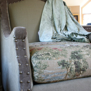 Variations on Comfort