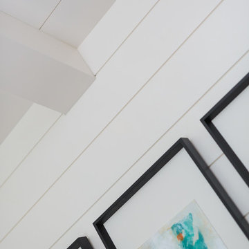 Whitehorse Custom Home