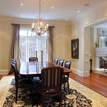 Time-Honoured Tudor Revival