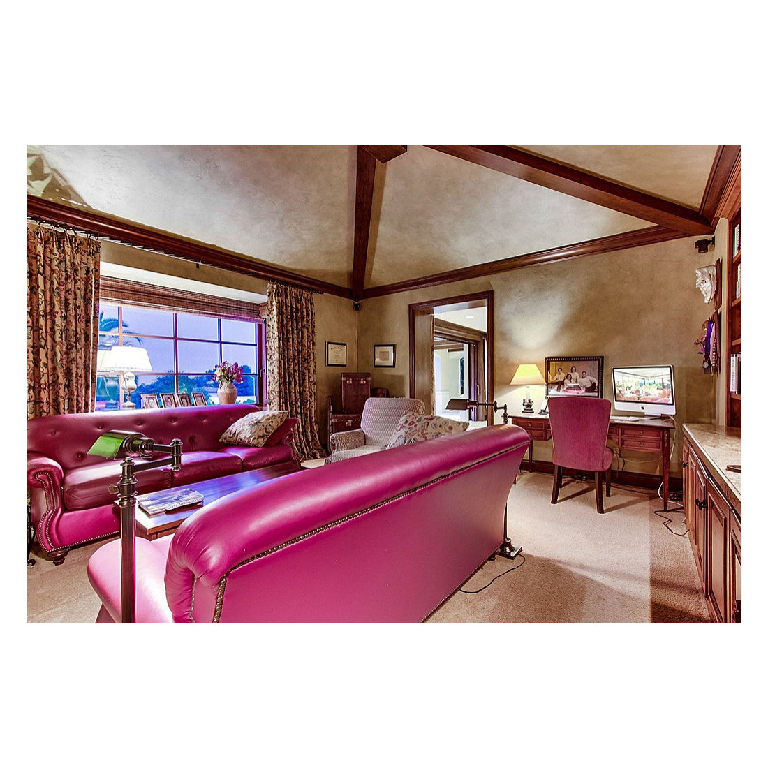 La Jolla, CA. Custom Home
