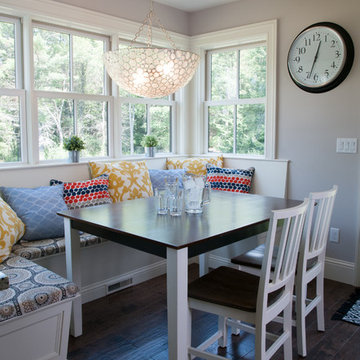 Farmhouse revival