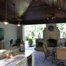 Exterior ideas