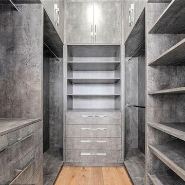 Designing a Bathing Space Like a Hotel Spa, Bath Remodel in San Diego