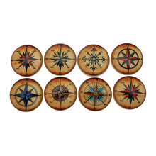 ! Compass / Direction