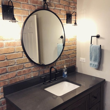 Chicago Bathroom Renovation