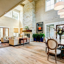 Great Rooms