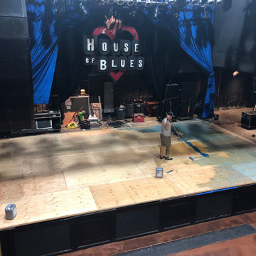 House of Blues
